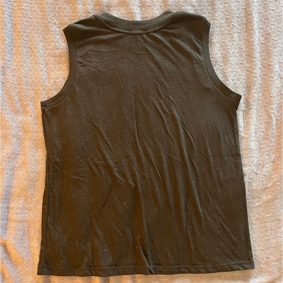 Richer Poorer Easy Tank in Back Size XL - Picture 7 of 7